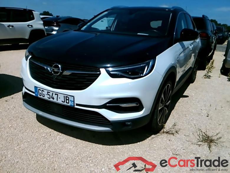 GDLANDX ULTIMATE 147KW AT8 12M #1