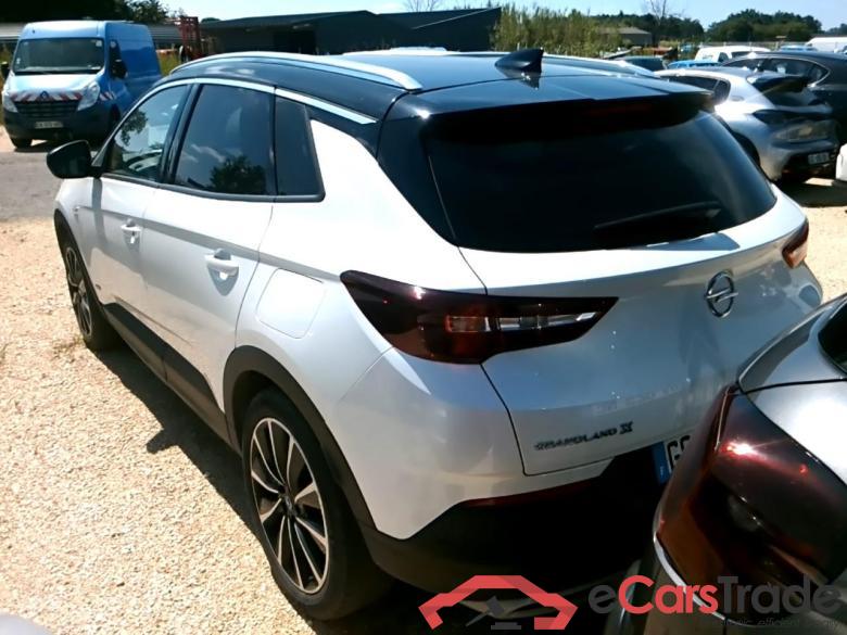 GDLANDX ULTIMATE 147KW AT8 12M #4