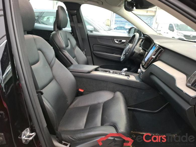 Volvo T8 Twin Engine 320 Geartro 8 Inscription VOLVO XC60 / 2017 / 5P / SUV T8 Twin Engine 320 Geartro 8 Inscription #6