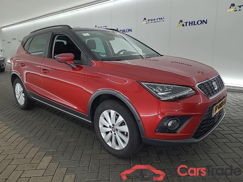 SEAT Arona 1.0 TSI 70kW Style Bns Intense 5D #2