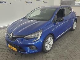 RENAULT CLIO 1.0 TCe 90 GPF Zen 5D 67kW