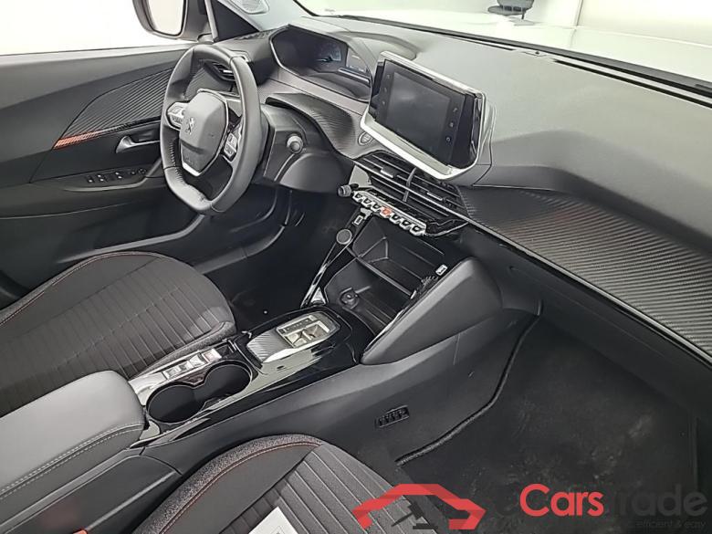 PEUGEOT e-2008 Active Pack EV 50kWh 136 5D #6
