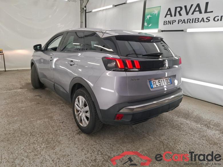 Peugeot BlueHDi 130 S&S ACTIVE BUSINESS 3008 Active Business 1.5 HDi 130CV BVM6 E6dT #2