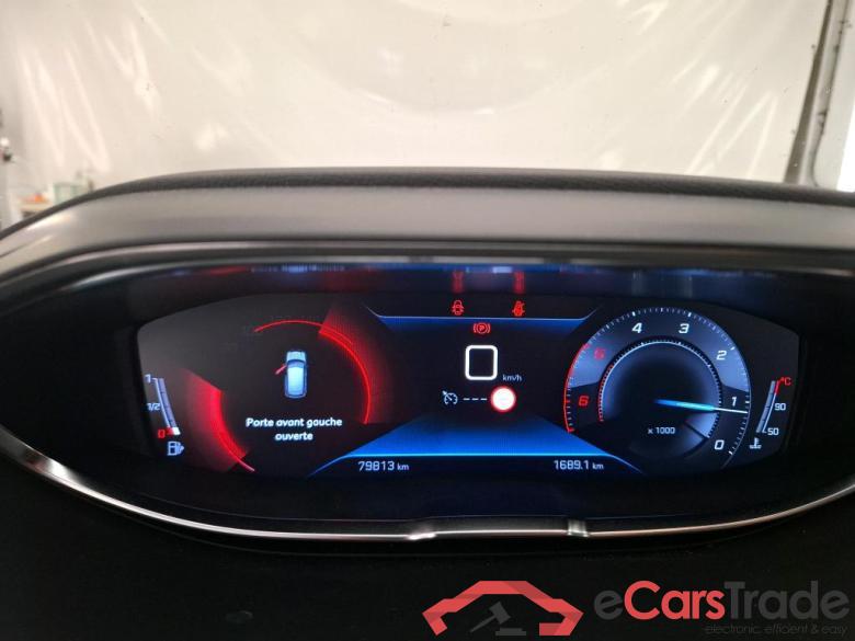 Peugeot BlueHDi 130 S&S ACTIVE BUSINESS 3008 Active Business 1.5 HDi 130CV BVM6 E6dT #6
