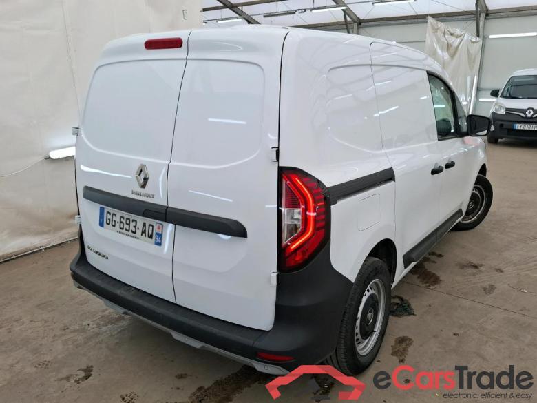 Renault  RENAULT Kangoo / 2021 / 4P / Fourgonnette Extra - Blue dCi95 Sésame Ouvre Toi #3