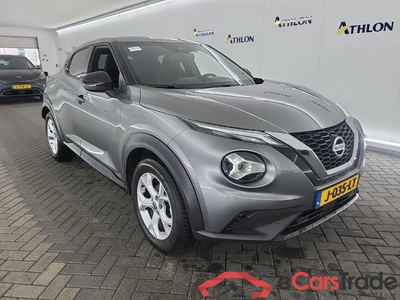 NISSAN JUKE DIG-T 117 BUSINESS EDITION 5D 86kW #2