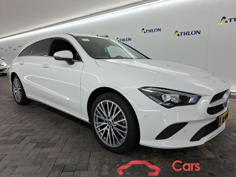 MERCEDES-BENZ CLA Shooting Brake CLA 250 e DCT 5D 160kW #2