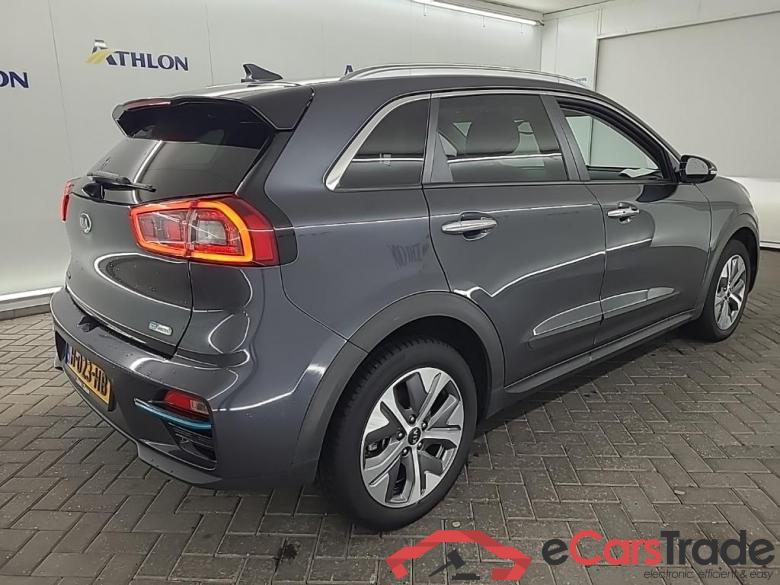 KIA Niro e-Niro EV ExecutiveLine 5D 150kW #3