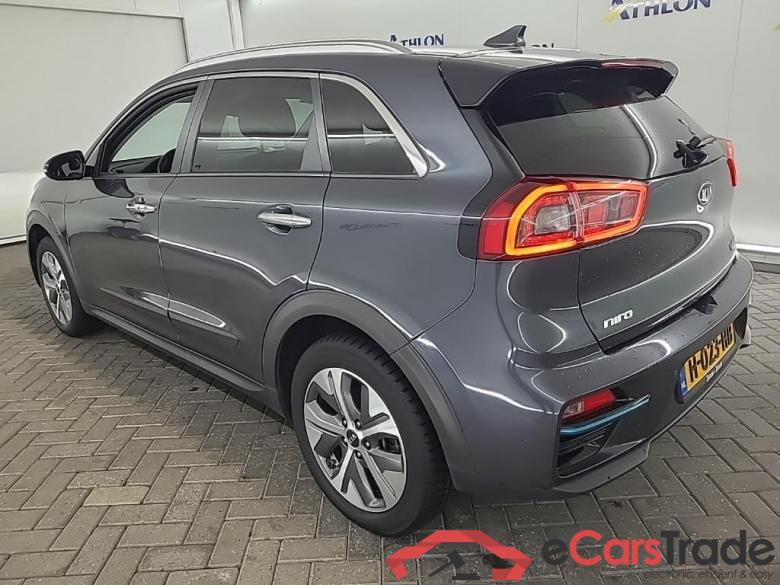 KIA Niro e-Niro EV ExecutiveLine 5D 150kW #4