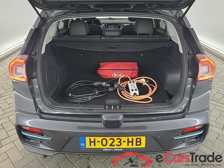 KIA Niro e-Niro EV ExecutiveLine 5D 150kW #5