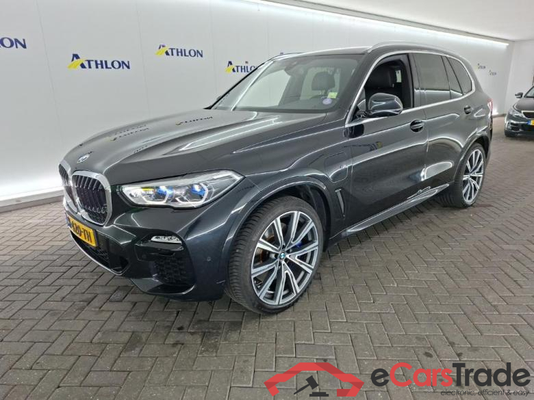 BMW x5 xDrive45e 5D 290kW