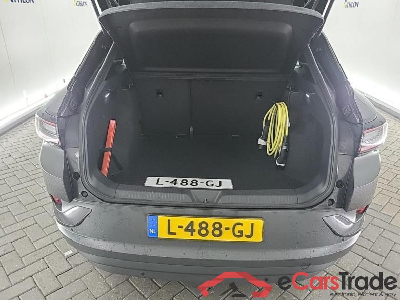 VOLKSWAGEN ID.4 77kWh Life Auto 5D 150kW #5