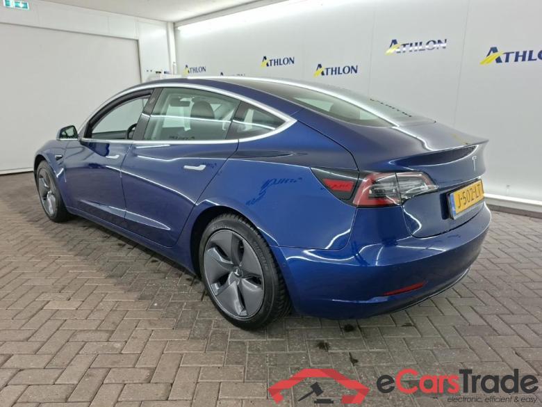 Tesla Model 3 Standard Range Plus RWD 4D 225kW #4