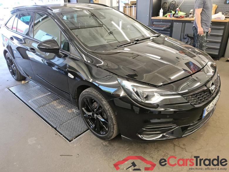 Opel Ultimate Start/Stop Astra K Sports Tourer #1