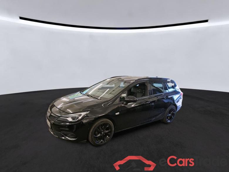 Opel Ultimate Start/Stop Astra K Sports Tourer #5