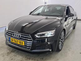 Audi A5 SB FL'20 Audi A5 Sportback 35 TFSI 110kW S tronic sport S-line edition 5d