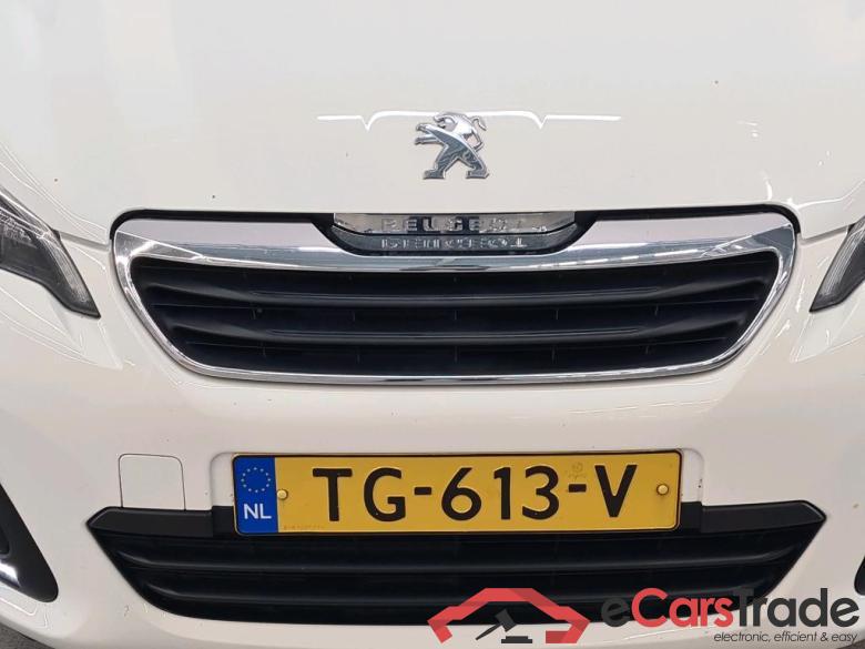Peugeot 108 '14 Peugeot 108 Active 1.0 e-VTi 72pk 5d #5