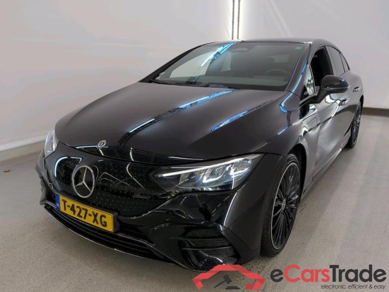 Mercedes EQE '22 BEV Mercedes-Benz EQE EQE 300 Sport Edition auto 4d #1