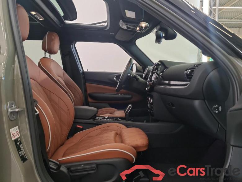 Mini Clubman '15 MINI Clubman Cooper S Automaat 5d #3