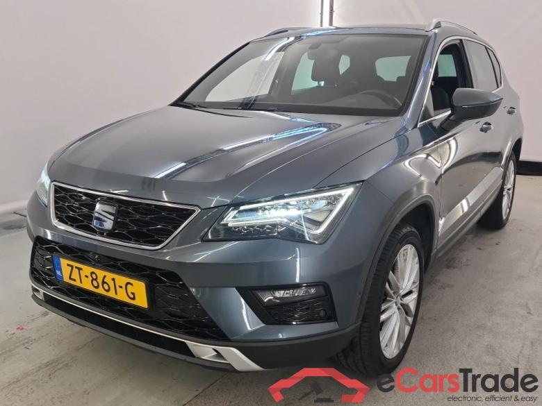 Seat Ateca FL'20 SEAT Ateca 1.5 TSI Xcellence Business Intense DSG7 5d #1