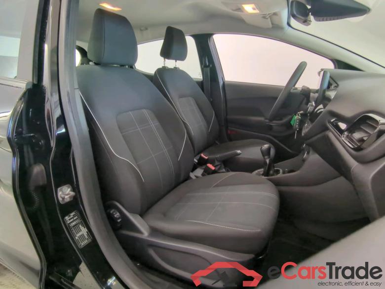 Ford Fiesta '17 Ford Fiesta 1.1 63kW Trend 5d #3