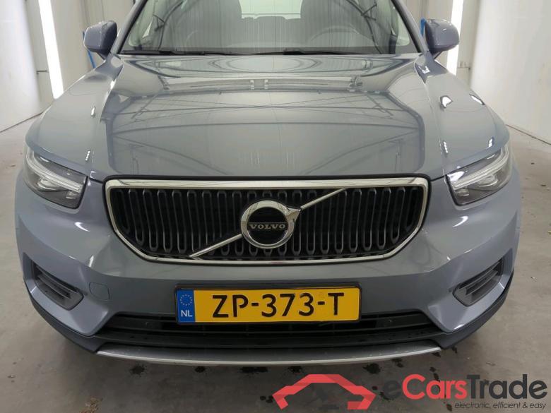 Volvo XC40 '17 Volvo XC40 T3 automaat Momentum Pro 5d #5