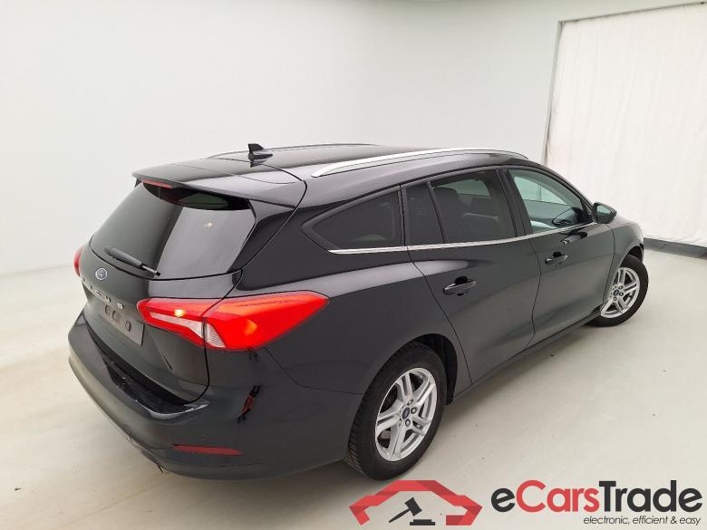 Ford, Focus SW '18, Ford Focus Clipper 1.5 EcoBlue 88kW Connected 5d #4