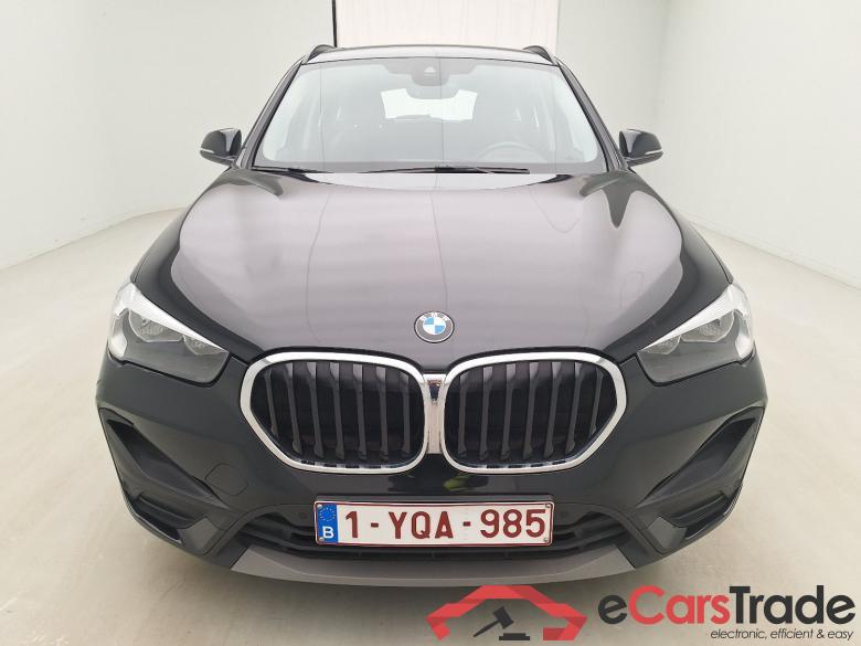 BMW, X1 FL'19, BMW X1 sDrive18dA (100 kW) 5d #2