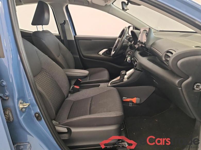 Toyota Yaris '20 Toyota Yaris 1.5 Hybrid Active Automaat 5d #3