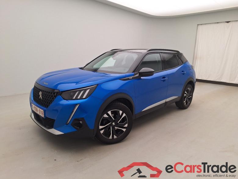 Peugeot, 2008 '19, Peugeot 2008 1.2 Puretech 96kW S&S EAT8 GT 5d #4