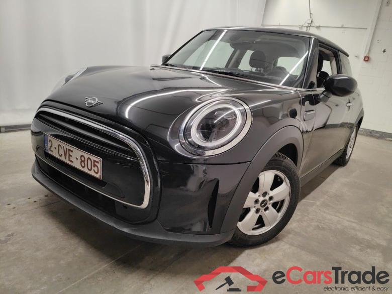 Mini Cooper 3d #4