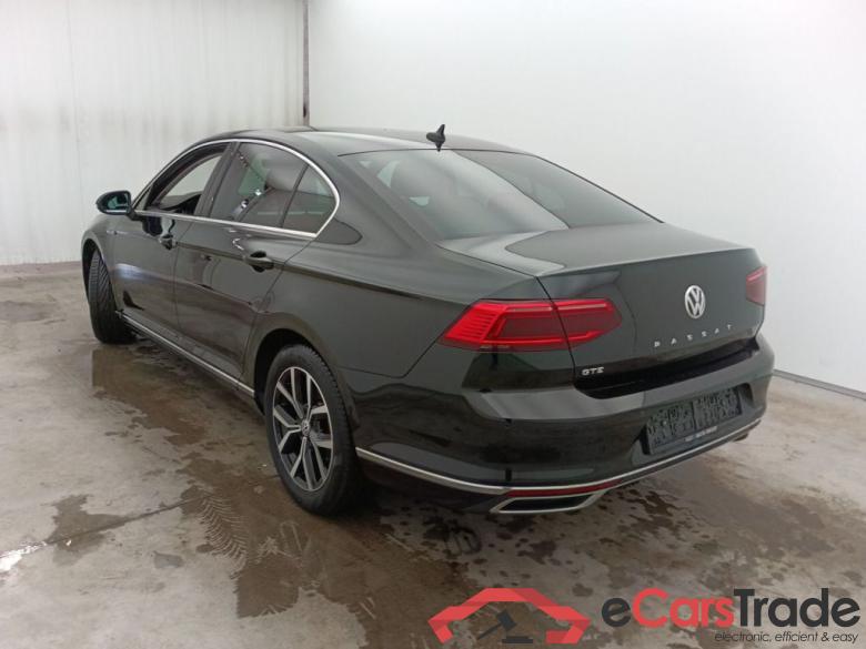 Volkswagen Passat 1.4 TSI GTE Business DSG 4d #3