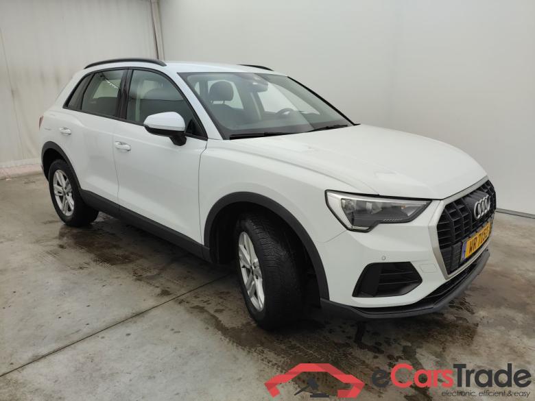 AUDI Q3 - 2019 45 TFSIe 245 PHEV S tronic (EU6AP) 5d #2
