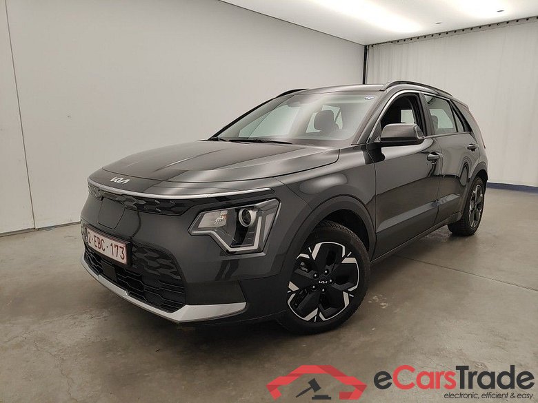 KIA Niro 64,8 kWh Pure 5d