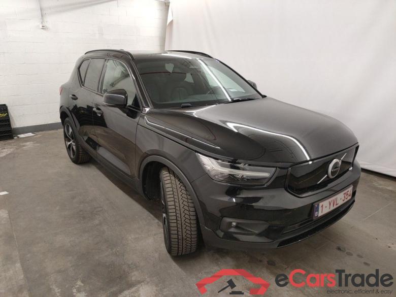 Volvo XC40 P8 4x4 Recharge R-Design 5d #2