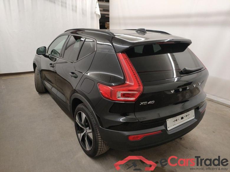 Volvo XC40 P8 4x4 Recharge R-Design 5d #3