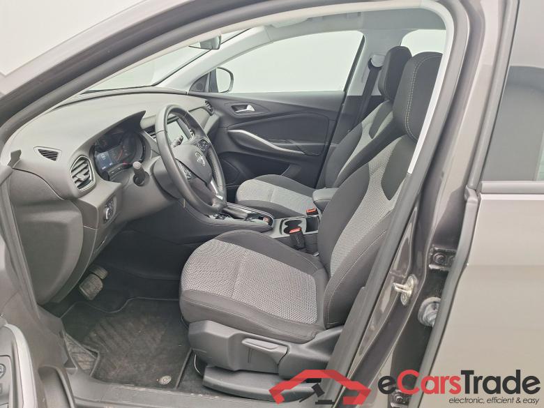 Opel, Grandland X '17, Opel Grandland X 1.5 Turbo D D S/S AT8 Edition 5d #2