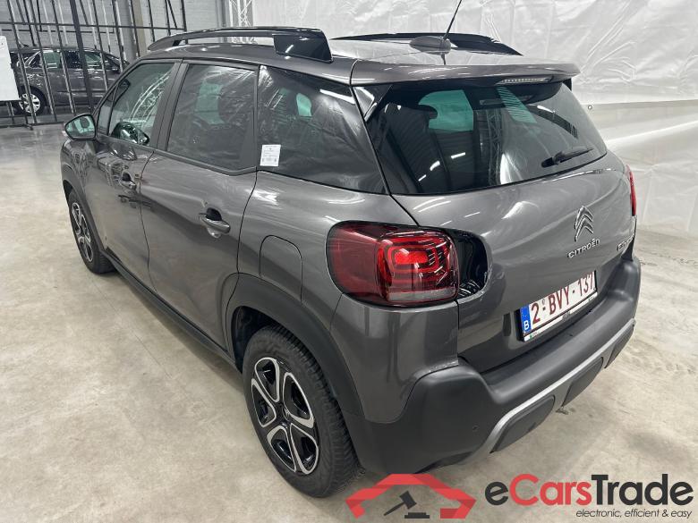 Citroën, C3 Aircross FL'21, Citroën C3 Aircross 1.5 BlueHDi 110 S&S MAN6 Feel #3