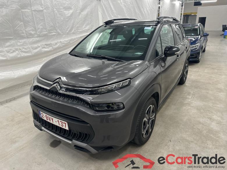 Citroën, C3 Aircross FL'21, Citroën C3 Aircross 1.5 BlueHDi 110 S&S MAN6 Feel #5