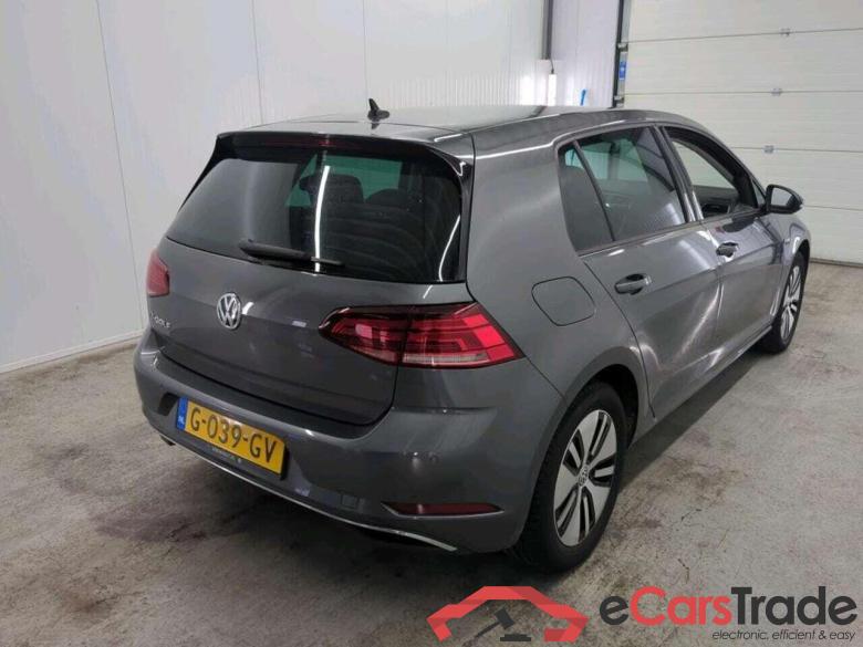 VOLKSWAGEN e-Golf e-Golf #2
