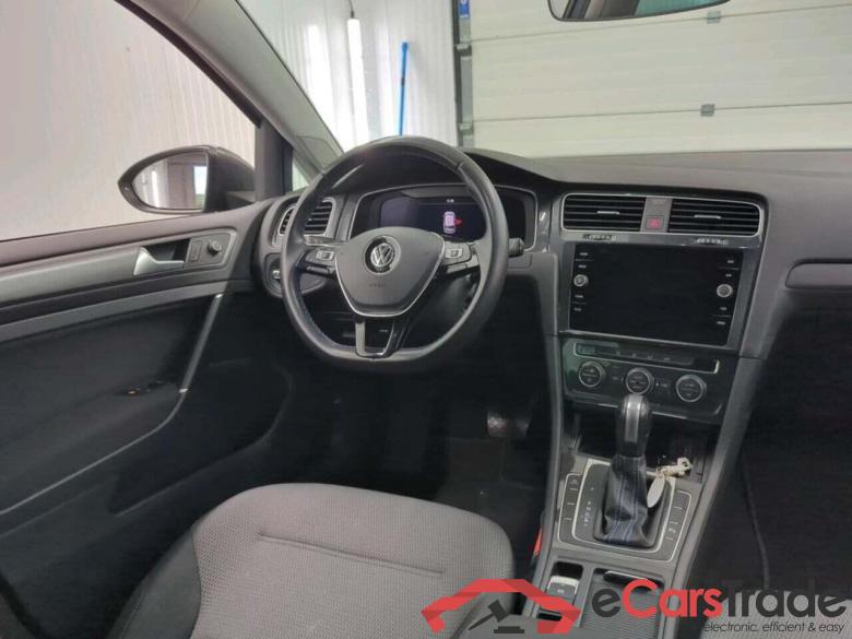 VOLKSWAGEN e-Golf e-Golf #3