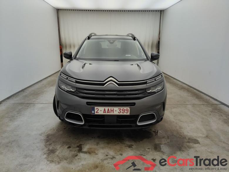 Citroën C5 Aircross 1.5 BlueHDi 130 S&S MAN6 Feel 5d #1