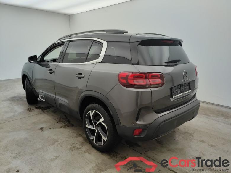 Citroën C5 Aircross 1.5 BlueHDi 130 S&S MAN6 Feel 5d #3