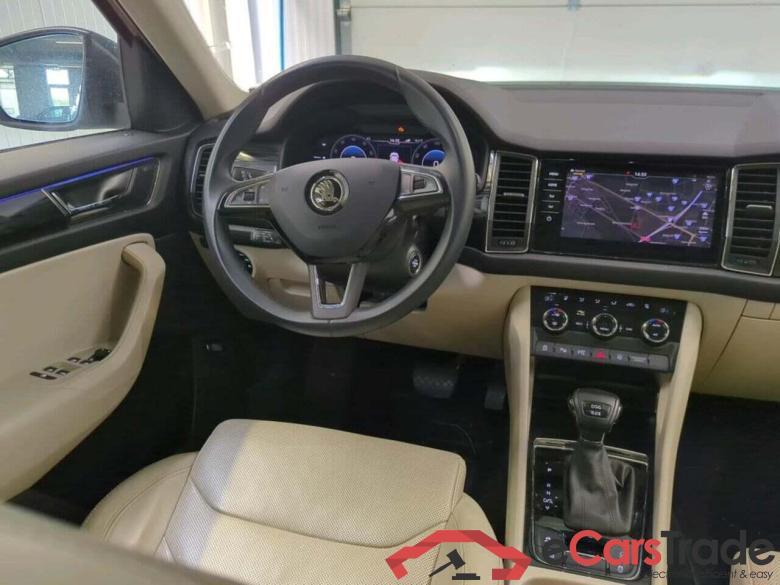 SKODA Kodiaq 2.0 TSI 4x4 Sp. Bus. #3