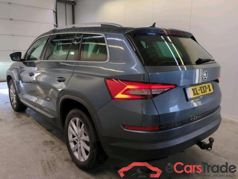 SKODA Kodiaq 2.0 TSI 4x4 Sp. Bus. #6