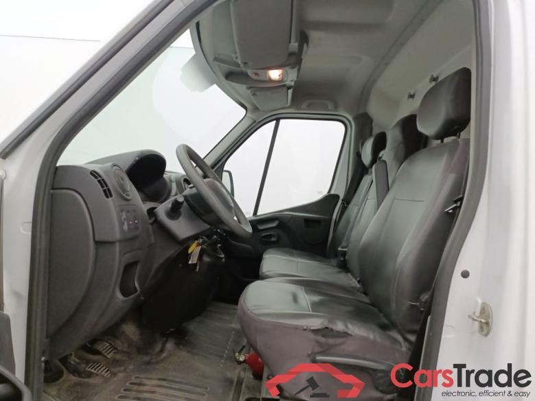 RENAULT MASTER 35 FOU L2H2 2.3 dCi 145 Energy Tw.Turbo Gd Conf. 5d #6