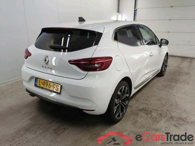 RENAULT CLIO 1.0 TCe Intens #2