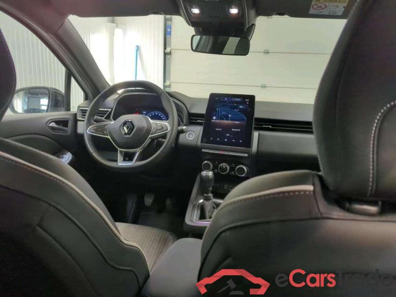 RENAULT CLIO 1.0 TCe Intens #3