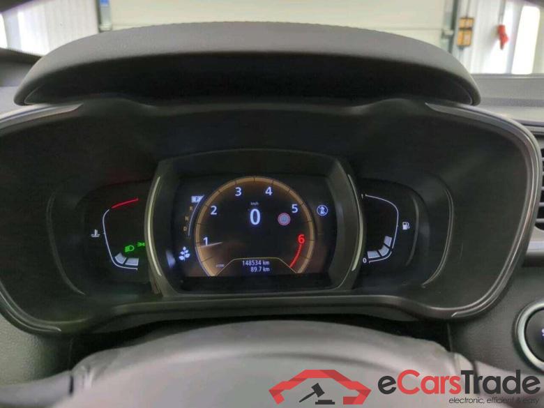 RENAULT KADJAR 1.3 TCe Techno #4
