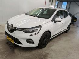 RENAULT CLIO 1.6 ET H 140 Bns Zen